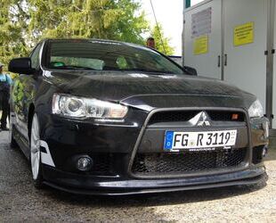 Mitsubishi Lancer ralliart Gebrauchtwagen