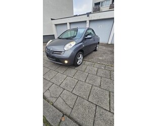 Nissan Micra C Gebrauchtwagen