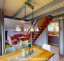 Ferienhaus Nr. 195 im Ferienpark Mirow