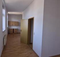 Schöne Singlewohnung ohne Einbauküche nahe Klinikum in Eisenberg