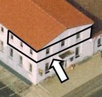 helle Dreizimmer-Wohnung nahe Klinikum in Eisenberg