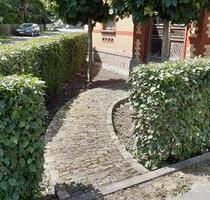 Mehrfamilienhaus mit Garten, Brunnen, Stellplätzen und Nebengelass - Mörsdorf b Stadtroda