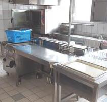 Catering, Küche, Altenversorgung mit Komplettausstattung nahe A4 und A9, StadtrodaHermsdorf - Mörsdorf