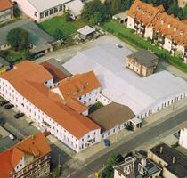 Wohn- und Geschäftshaus mit 6 Geschäftseinheiten und 28 Apartments - Eisenberg