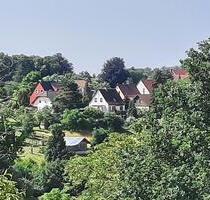 Einfamilienhaus in idyllischer Dorflage nahe Hermsdorf, sofort beziehbar - Bobeck