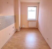 Dreizimmer-Wohnung nahe Klinikum in Eisenberg