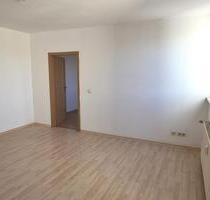 Zweizimmer-Wohnung nahe Klinikum in Eisenberg