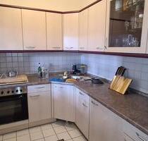 Zweizimmer-Wohnung mit EBK in Wohnkomplex in Eisenberg