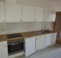 Zweizimmer-Wohnung mit Einbauküche nahe Klinikum in Eisenberg