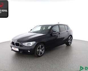 BMW 120 Gebrauchtwagen