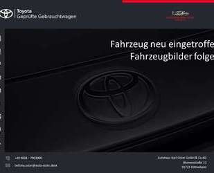 Toyota RAV 4 Gebrauchtwagen