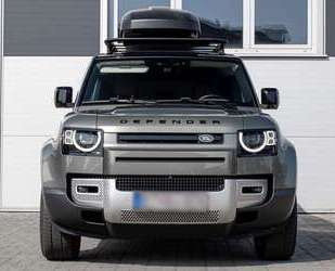Land Rover Defender Gebrauchtwagen