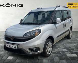 Fiat Doblo Gebrauchtwagen