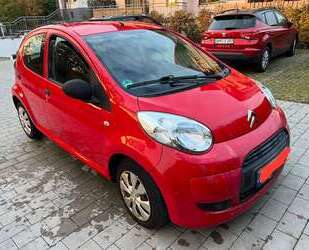 Citroen C1 Gebrauchtwagen