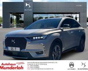 DS Automobiles DS 7 Crossback Gebrauchtwagen
