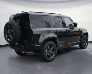 Land Rover Defender Gebrauchtwagen
