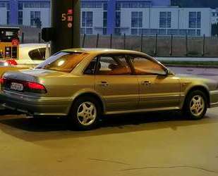 Mitsubishi Sigma Gebrauchtwagen
