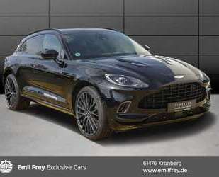 Aston Martin DBX Gebrauchtwagen