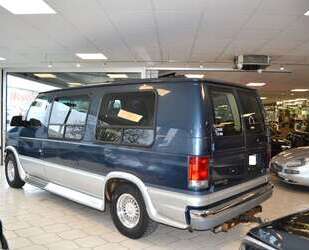 Chevrolet Chevy Van Gebrauchtwagen
