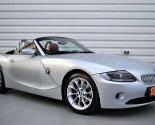 BMW Z4 Gebrauchtwagen