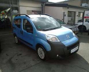 Citroen Nemo Gebrauchtwagen