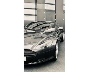 Aston Martin DB9 Gebrauchtwagen