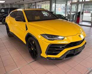 Lamborghini Urus Gebrauchtwagen