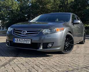 Honda Accord Gebrauchtwagen