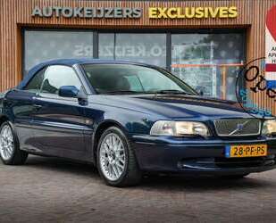 Volvo C70 Gebrauchtwagen