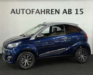 Aixam Coupe Gebrauchtwagen