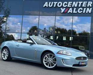 Jaguar XK Gebrauchtwagen