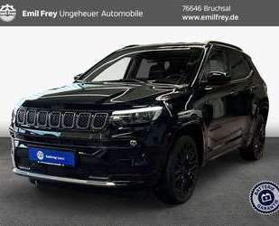 Jeep Compass Gebrauchtwagen