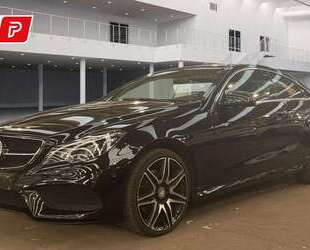 Mercedes-Benz E 350 Gebrauchtwagen