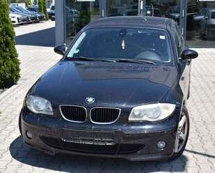 BMW 120 Gebrauchtwagen