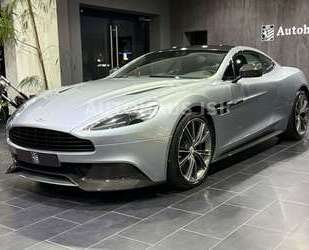 Aston Martin Vanquish Gebrauchtwagen