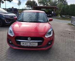 Suzuki Swift Gebrauchtwagen