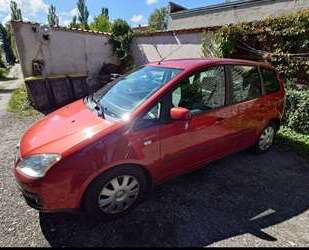 Ford C-Max Gebrauchtwagen