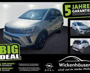 Opel Crossland Gebrauchtwagen