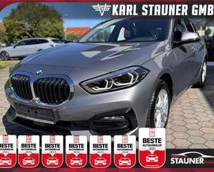 BMW 118 Gebrauchtwagen