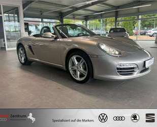 Porsche Boxster Gebrauchtwagen