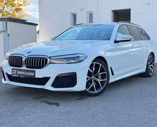 BMW 540 Gebrauchtwagen