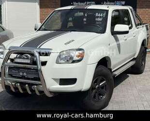 Mazda BT-50 Gebrauchtwagen