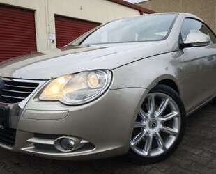 VW Eos Gebrauchtwagen