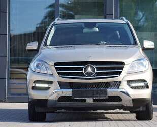 Mercedes-Benz ML 250 Gebrauchtwagen
