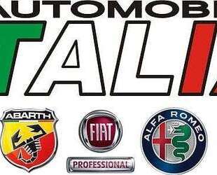 Alfa Romeo Giulietta Gebrauchtwagen