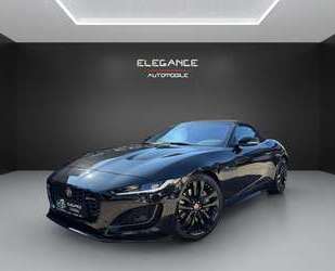 Jaguar F-Type Gebrauchtwagen