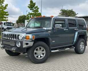 Hummer H3 Gebrauchtwagen
