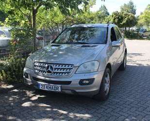 Mercedes-Benz ML 320 Gebrauchtwagen