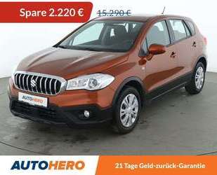 Suzuki SX4 Gebrauchtwagen