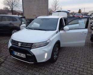 Suzuki Vitara Gebrauchtwagen
